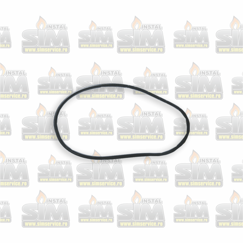 KIT DE ORNAMENT REZERVOR COND. (35103222) FERROLI 39830250