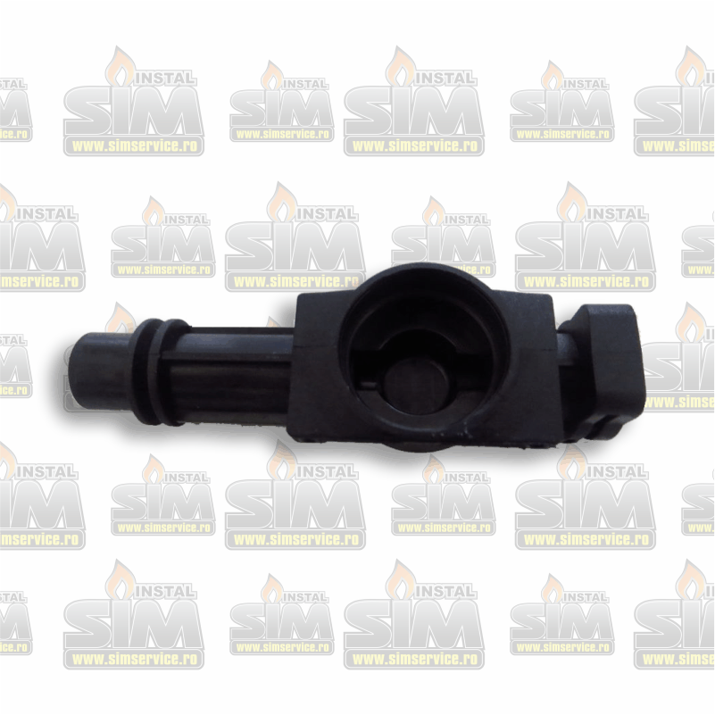 KIT CONECTOR DE DEBIT (35014370) FERROLI 39836710