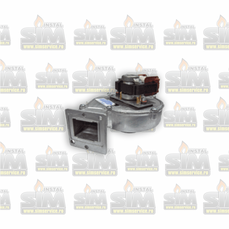 VENTILATOR CENTRIFUG CF 100 FONDITAL 6Y41445700