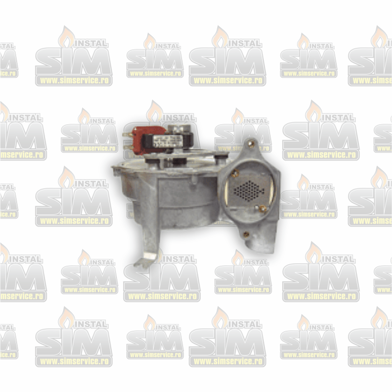 VENTILATOR CENTRIFUG 3000 CL FONDITAL 6YVENCEN00