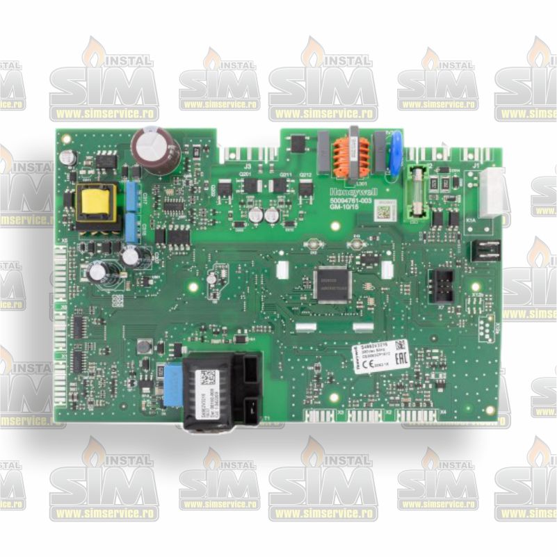 Placă electronică Victrix Tera și Tera Vip (software 0.12mc) IMMERGAS 1.046755