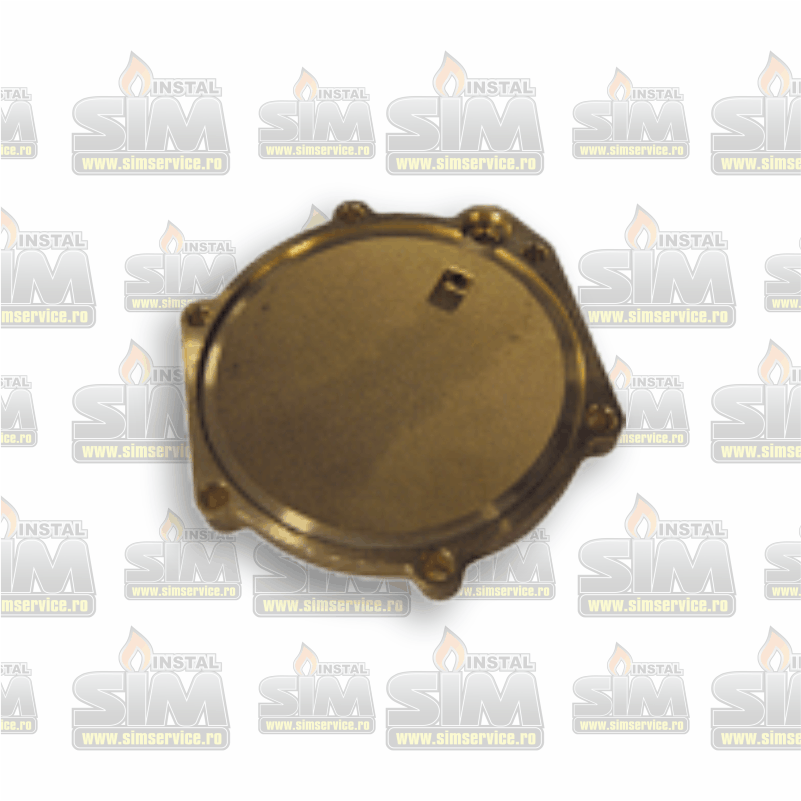 Capac monobloc IMMERGAS 1.010143