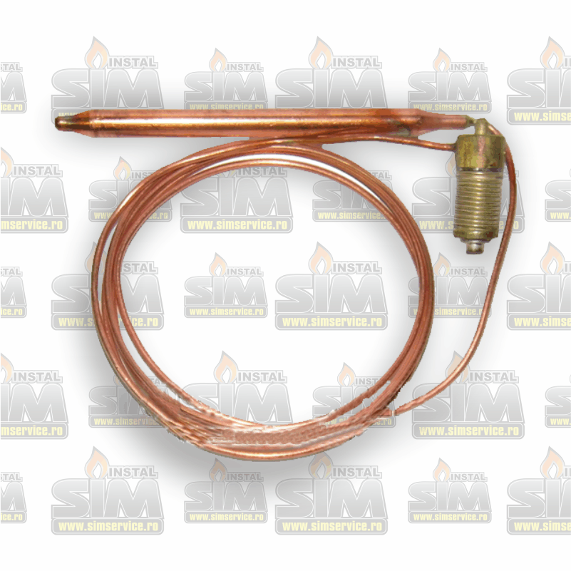 Element termoexpansor cu bec de contact IMMERGAS 1.011315