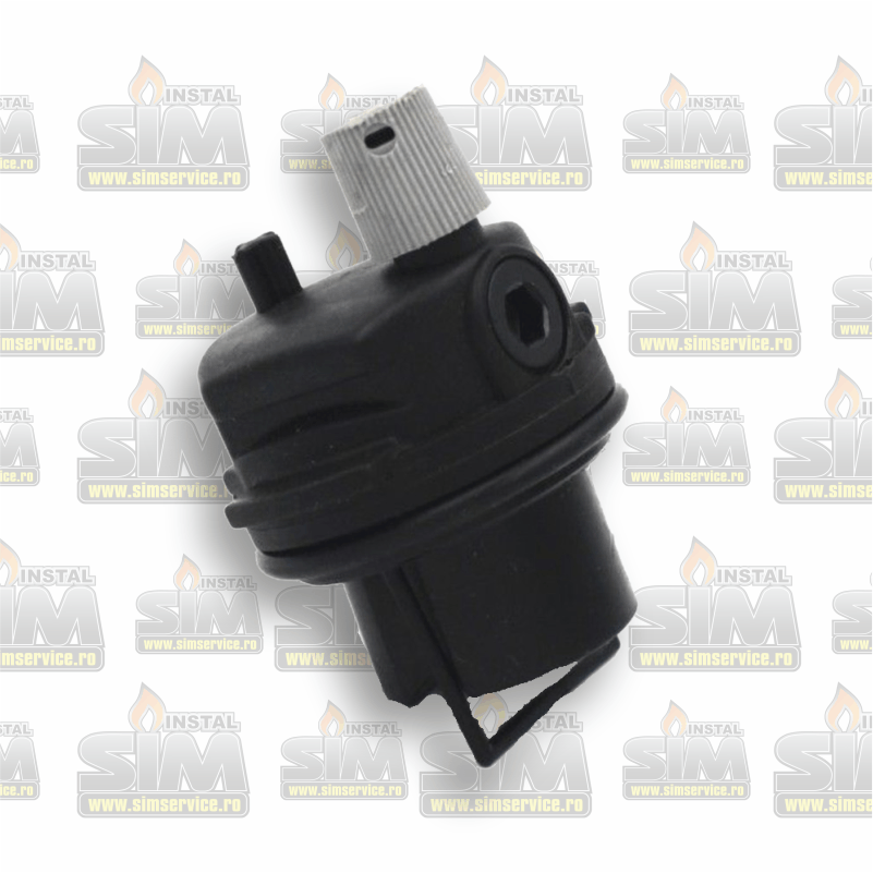 AERISITOR POMPA GRUNDFOS 592000511 - PM500058 MOTAN E12735