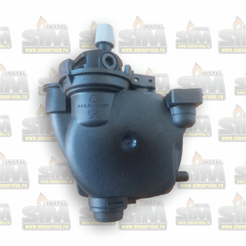 Corp pompă ICHS pentru circulator modulant IMMERGAS 1.033591