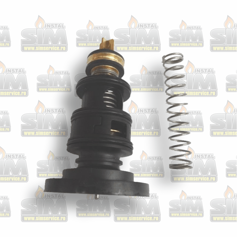 Kit complet de cartușe centrale IMMERGAS 3.013595