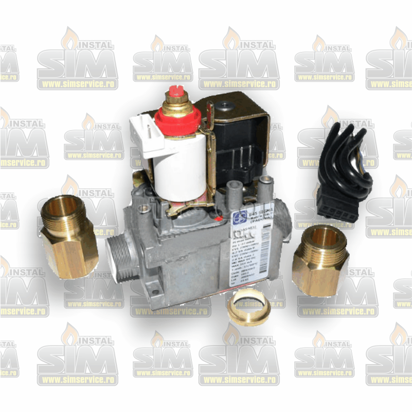 Kit robinet de gaz Sit 845 (acces rapid) IMMERGAS 3.015105