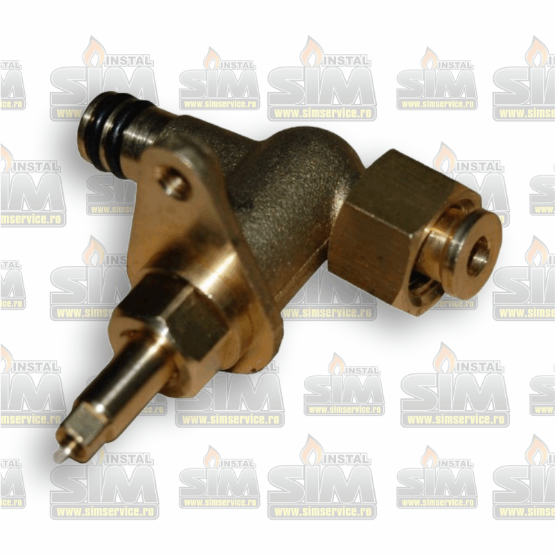 Grup de robinete de umplere Compact Block IMMERGAS 3.018806