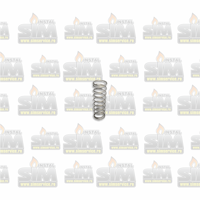 Kit de 10 arcuri pentru obturator deviator (cod 1.2118) IMMERGAS 3.021937