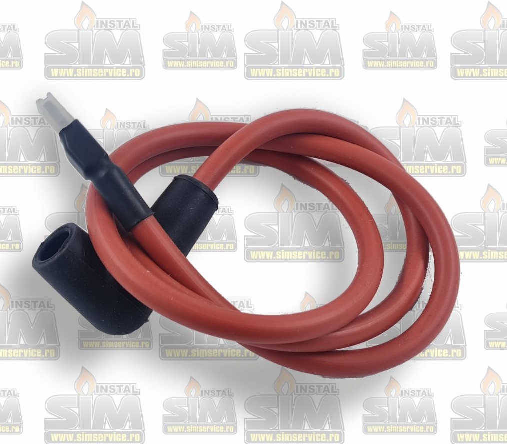 CABLU ELECTROD IONIZARE C13/C14 - PM500222 MOTAN E12836