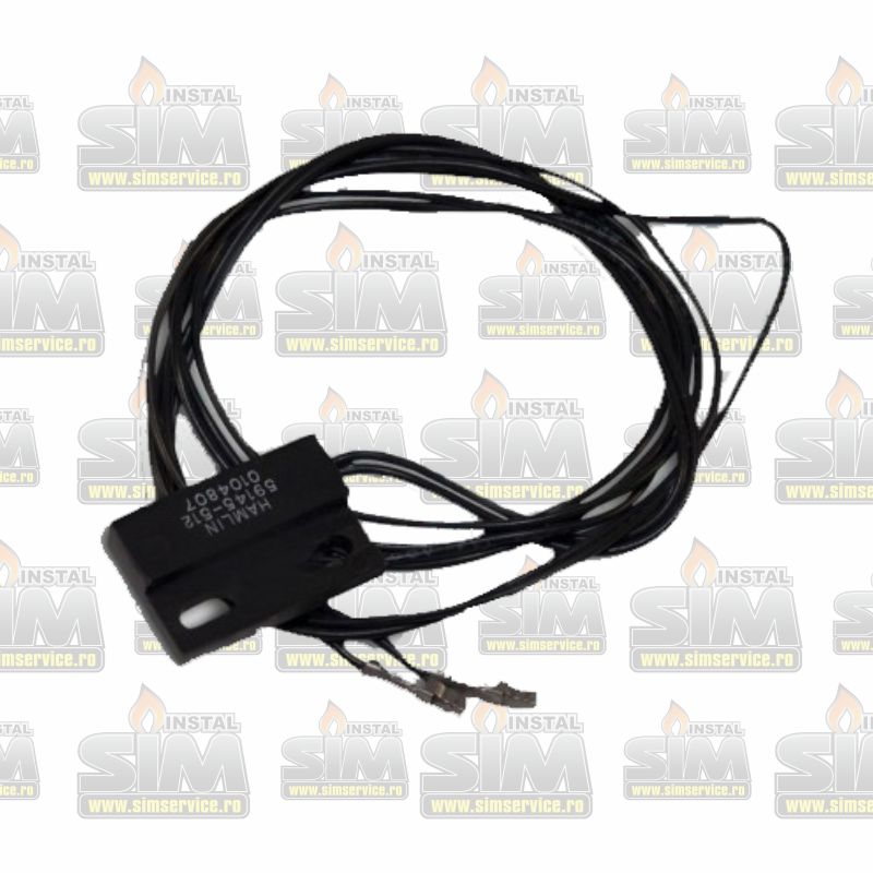 CABLU STOCKO PENTRU MICRO-COMUTATOR DE DEBIT RADIANT 31244LA
