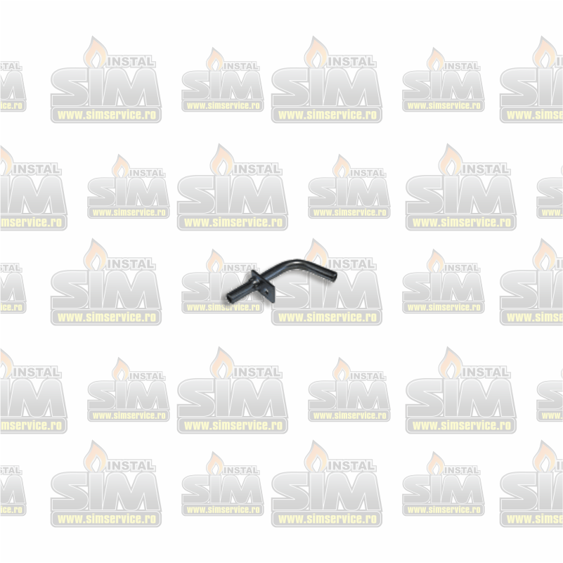 PRIZA DE PRESIUNE AER D.6 RADIANT 57501LP