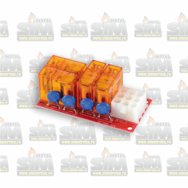 Placă electronică RIELLO 4050955