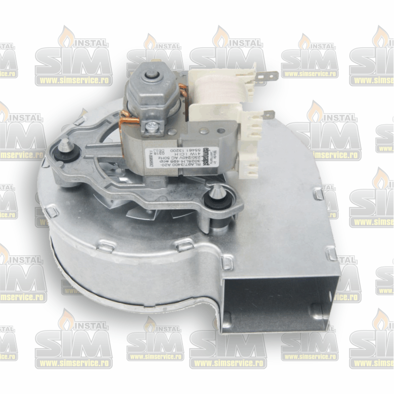 Ventilator RIELLO 4363730