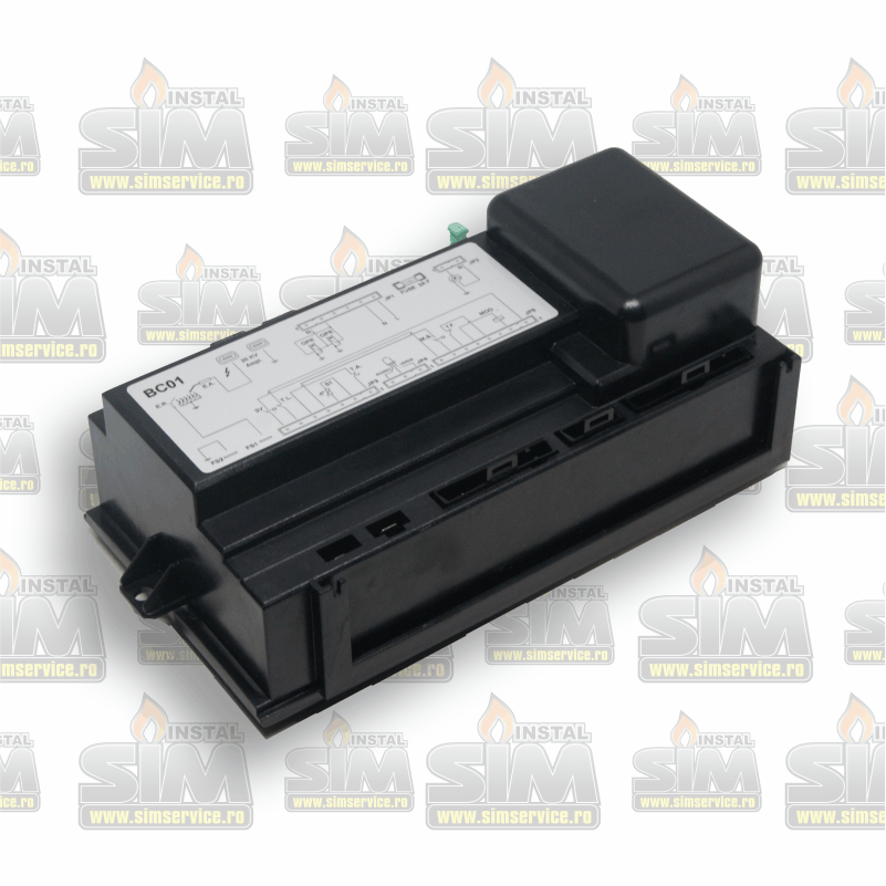 Tablou electric RIELLO 4363848