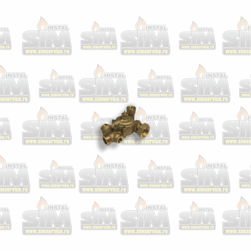 Distribuitor hidraulic RIELLO 4363972