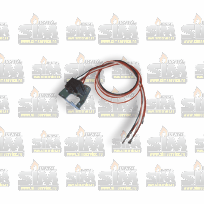 Microîntrerupător RIELLO 4363984
