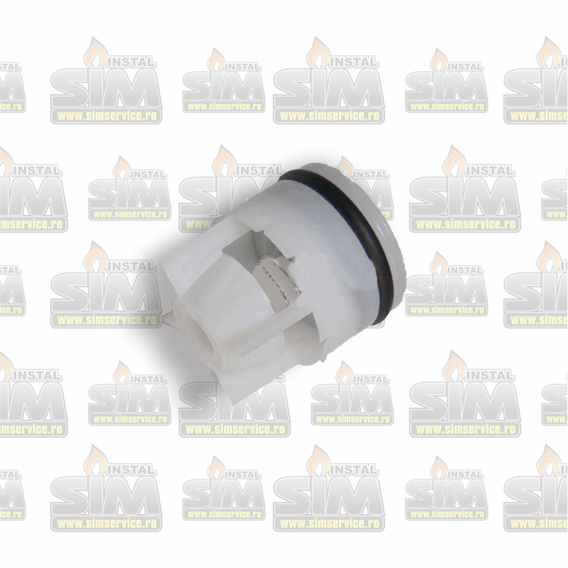 Supapă Clapet RIELLO 4364243