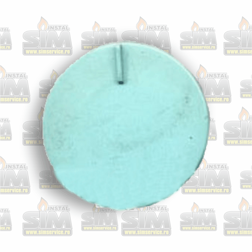 Buton de control RIELLO 4364332