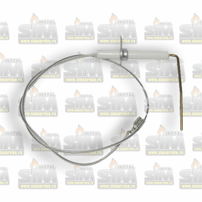 Electrod de Ionizare RIELLO 4364699