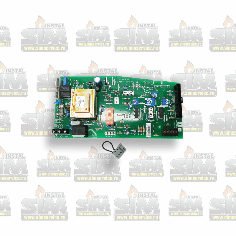 Placă electronică RIELLO 4364847
