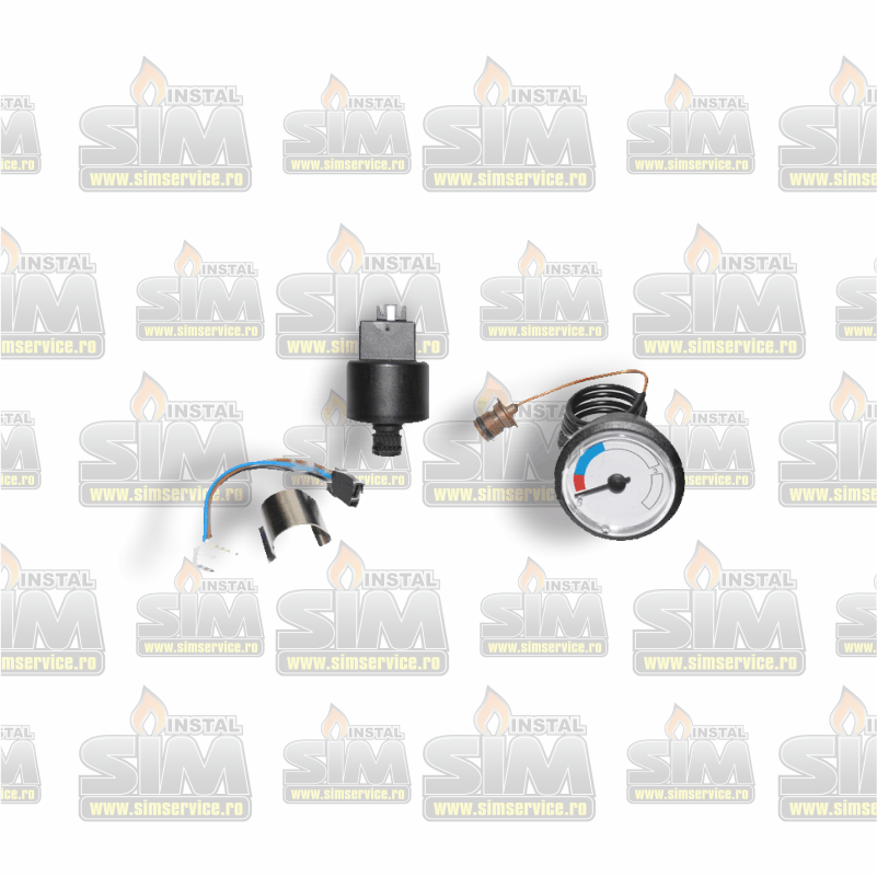 Kit traductor de presiune RIELLO 4365760