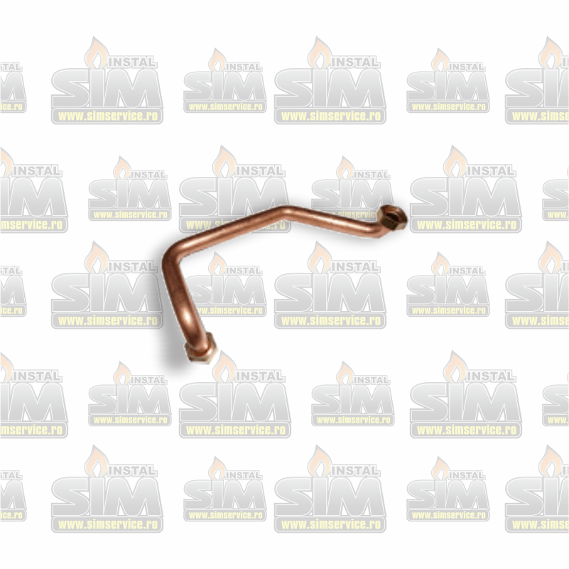 Rampă de gaz RIELLO 4366150