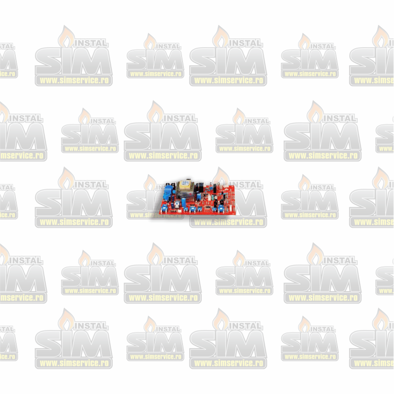 Card de management RIELLO 4366954
