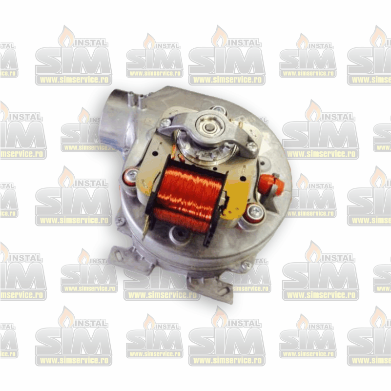 ASPIRATOR BOILER KR UNO.1 ROBUR JSPR004