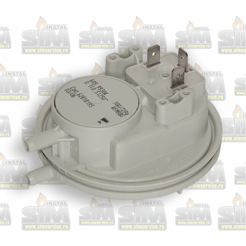 KIT PRESIUNE HUBA MODULEX UNICAL 95261215