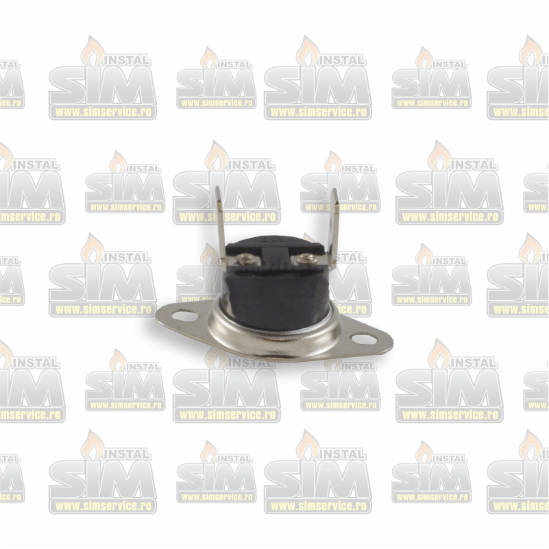 KIT TERMOSTAT DE SIGURANȚĂ 105° UNICAL 95000708