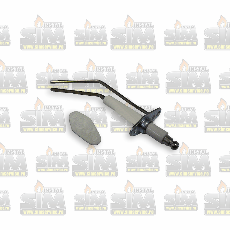 KIT ELECTROD DE APRINDERE QONPAKON UNICAL 95250465