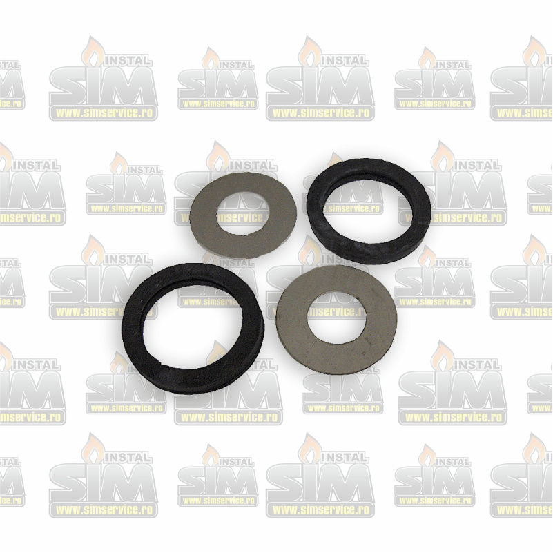 KIT DIAFRAGMĂ DI17 COLECTOR MODULEX UNICAL 95250638