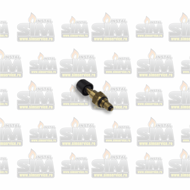 KIT ROBINET DE UMPLERE DUA PLUS C UNICAL 95250843