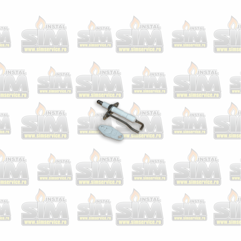 KIT ELECTROD DE APRINDERE UNICAL 95250876