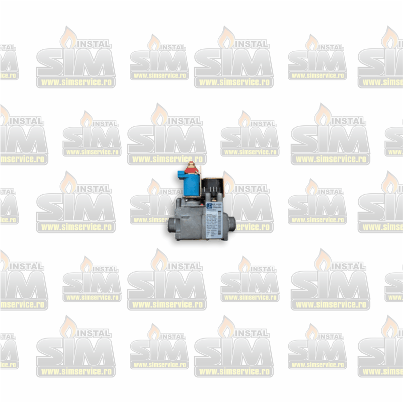 KIT ROBINET DE GAZ SIT 845.039 UNICAL 95260542