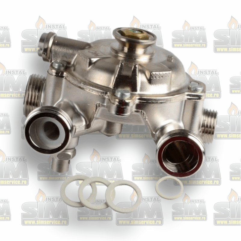 GRUPUL DE APĂ VAILLANT 011156