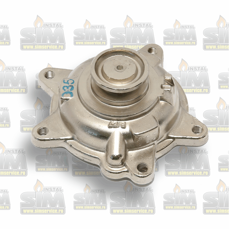 GRUP DE APĂ, PARTEA SUPERIOARĂ VAILLANT 013062