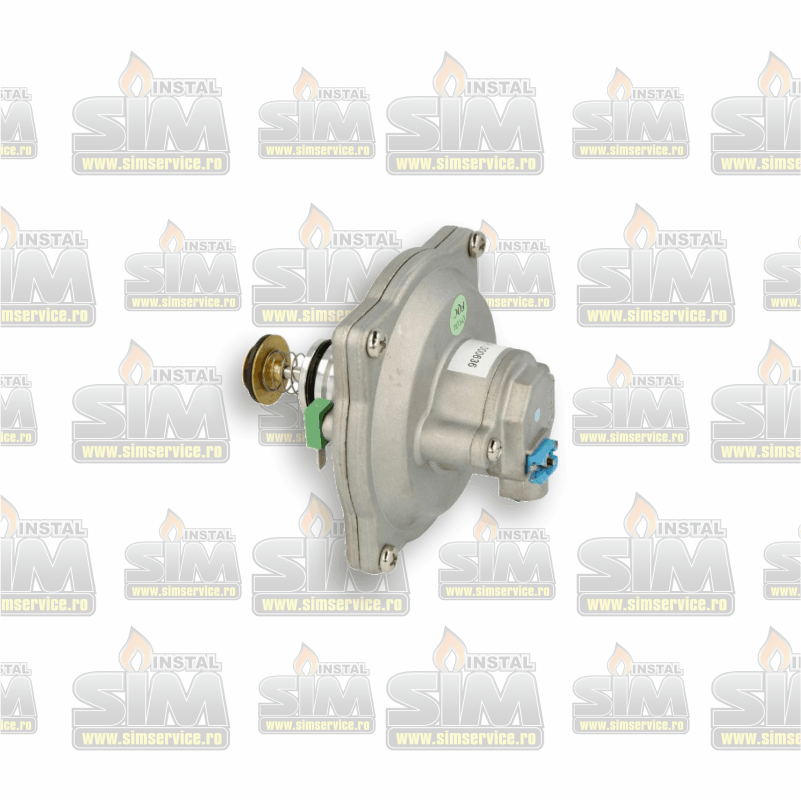 SUPAPĂ VAILLANT 014661
