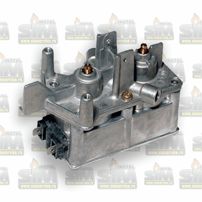 OPERATOR GRUP DE GAZE VAILLANT 050167