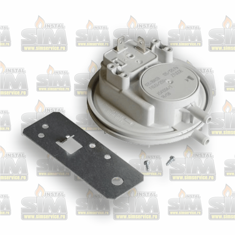 PRESIUNE VAILLANT 050557
