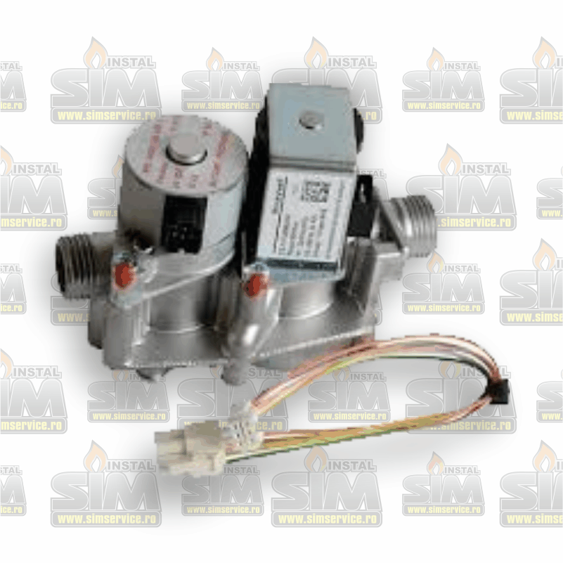 GRUP DE GAZ (GPL) VAILLANT 053521
