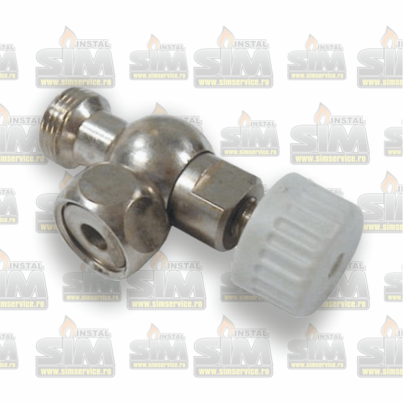 ROBINET DE DRENAJ VAILLANT 082210