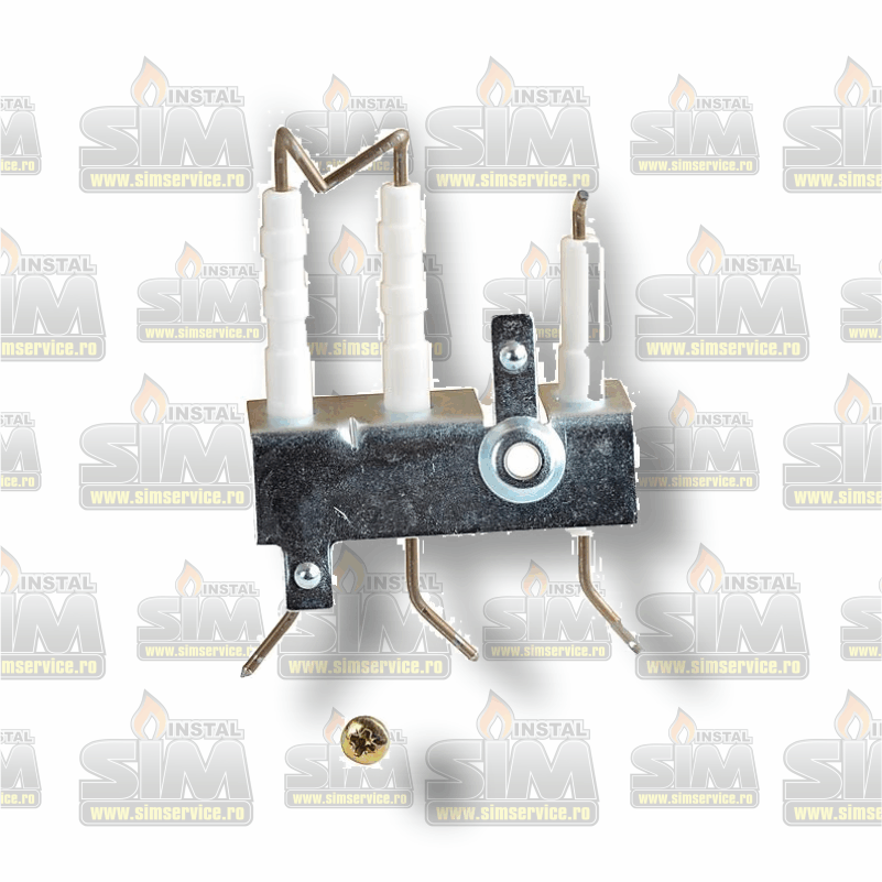 ELECTROD DE APRINDERE VAILLANT 090706