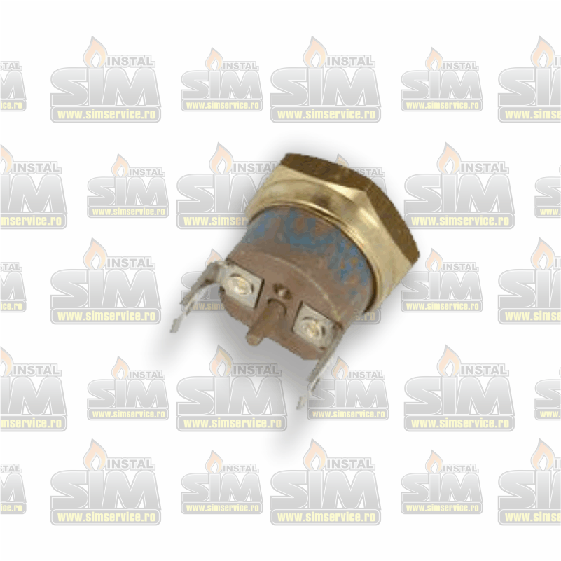 TERMOSTAT DE SIGURANȚĂ VAILLANT 100376