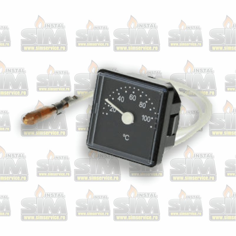 TERMOMETRU VAILLANT 101542