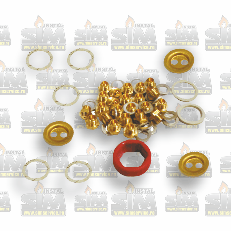 KIT DE TRANSFORMARE B (SIT) VAILLANT 222331