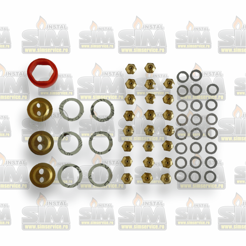 KIT DE TRANSFORMARE H (SIT) VAILLANT 222336