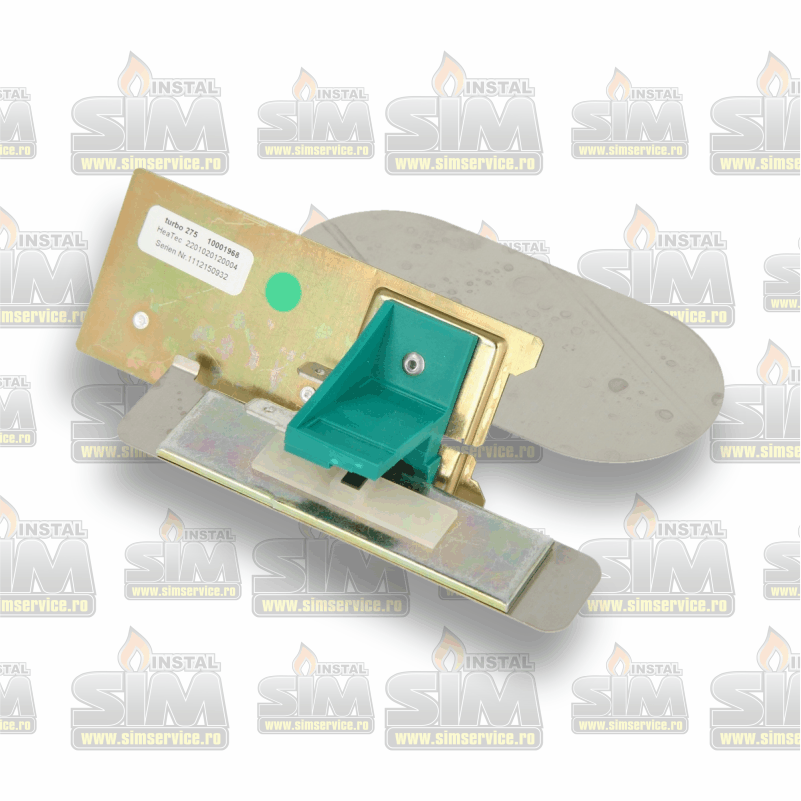 MICROÎNTRERUPĂTOR CU PALETĂ VAILLANT 251651