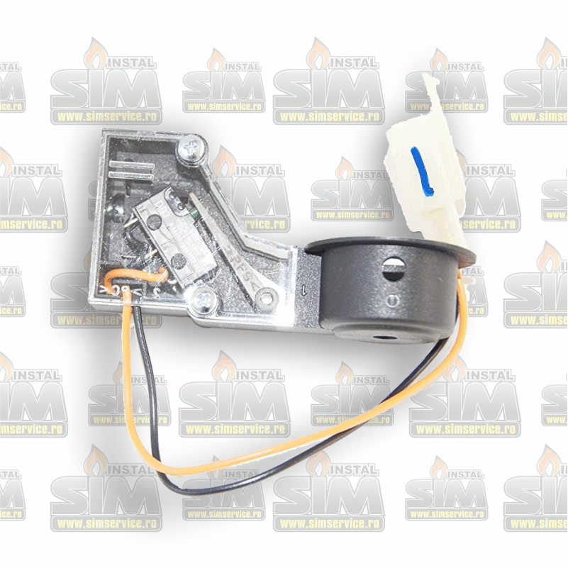 MICROÎNTRERUPĂTOR VAILLANT 257943